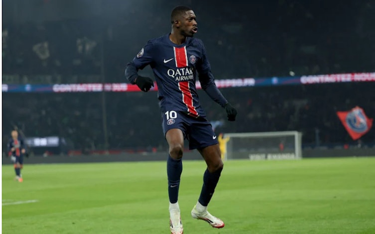 Speltips PSG - Aston Villa