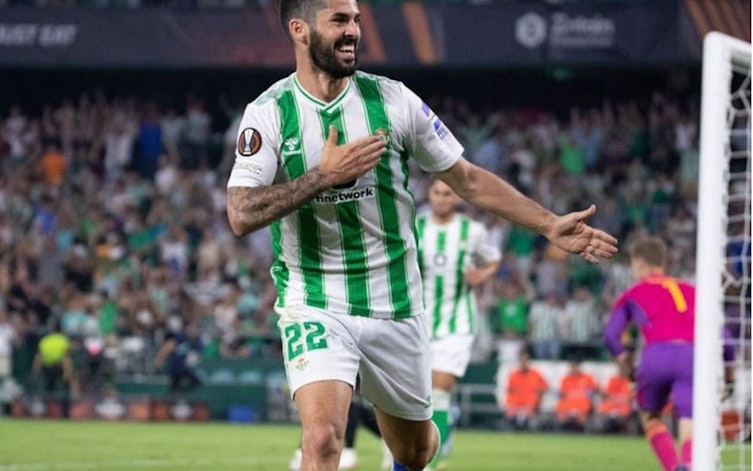 Speltips Betis - Jagiellonia