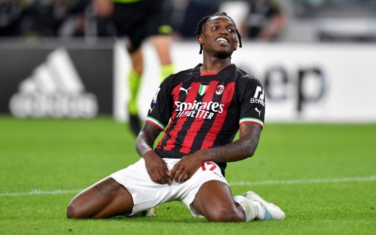 Speltips Milan - Atalanta