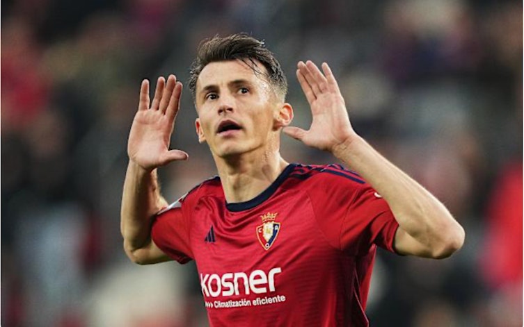 Speltips Osasuna - Sevilla