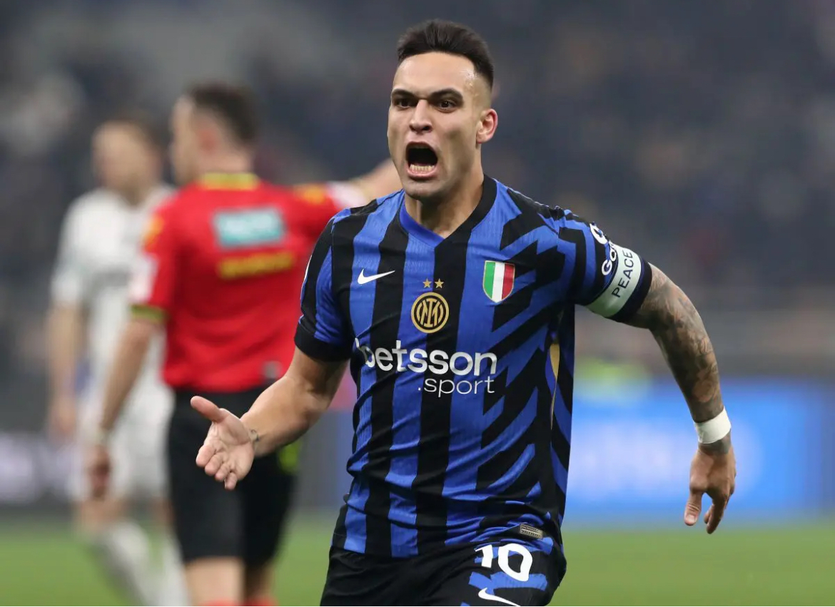 Speltips Inter - Roma