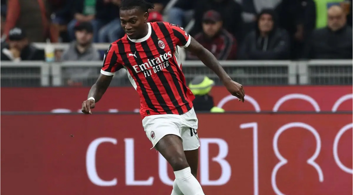 Speltips Venezia - Milan