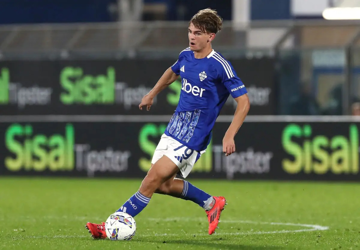 Speltips Como - Genoa