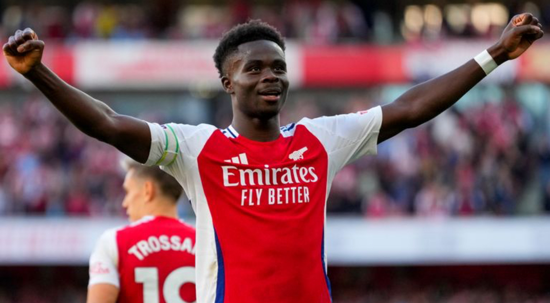 Speltips Arsenal - PSG