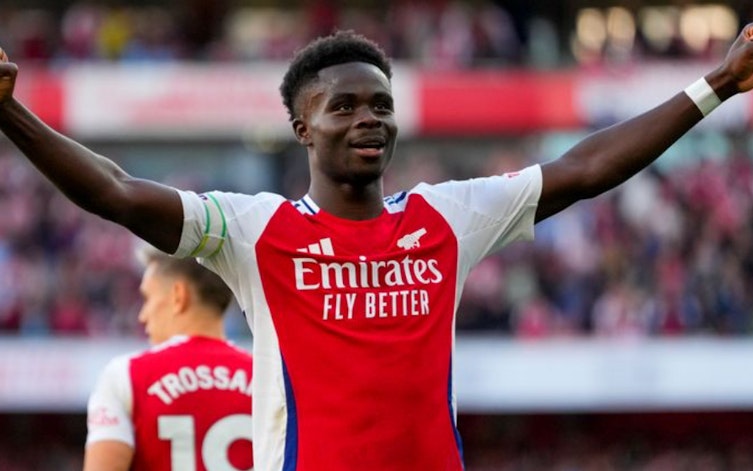 Speltips Arsenal - PSG