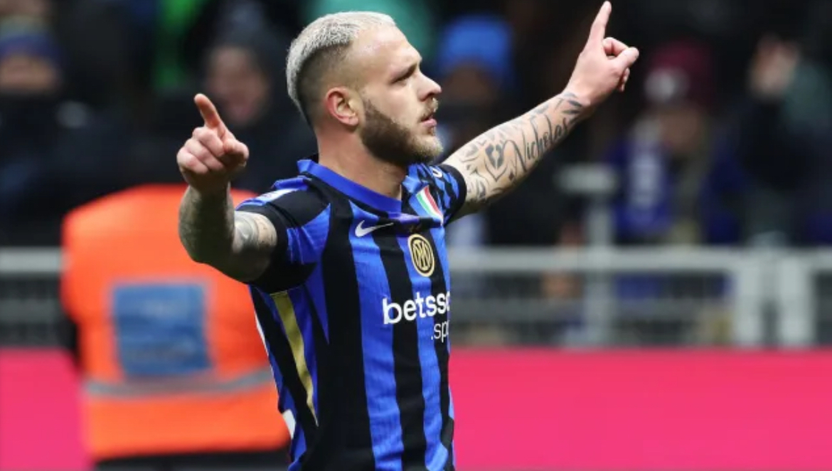 Speltips Barcelona - Inter