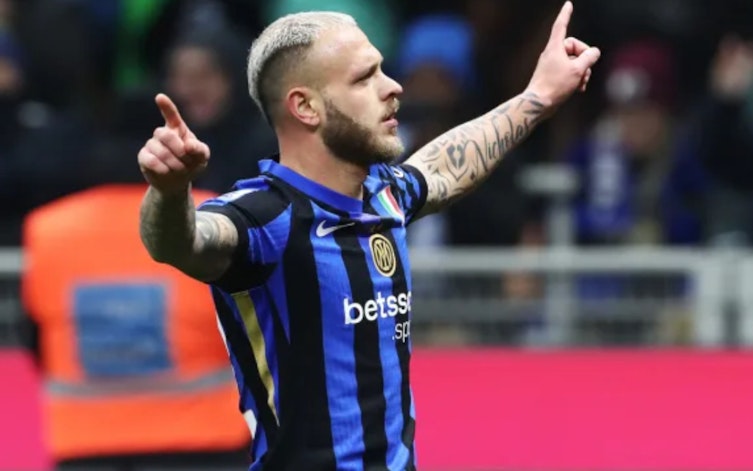 Speltips Barcelona - Inter