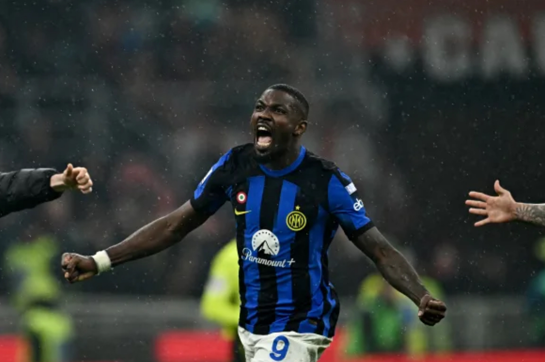 Speltips Inter - Verona