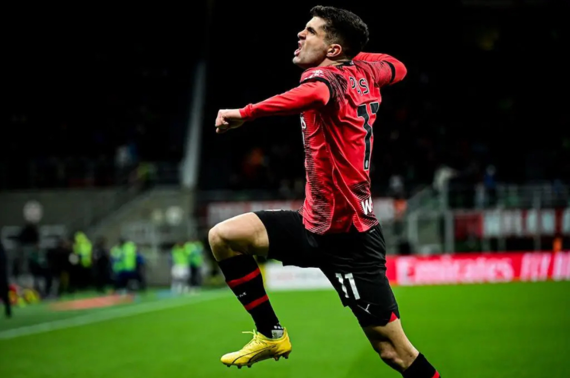 Speltips Genoa - Milan