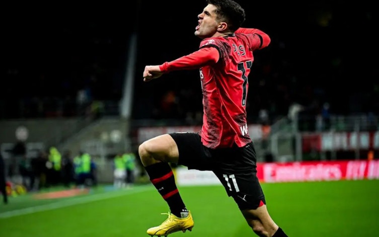 Speltips Genoa - Milan