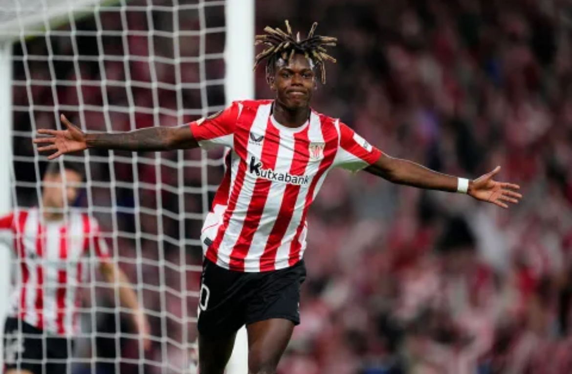 Speltips Manchester U - Bilbao