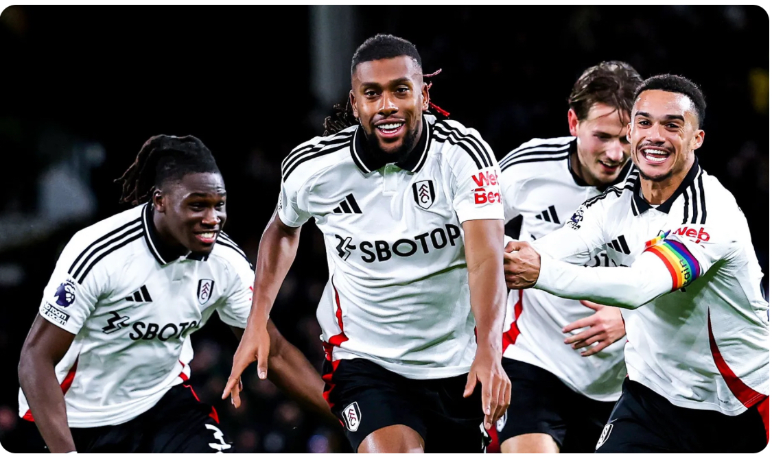 Speltips Fulham - Everton