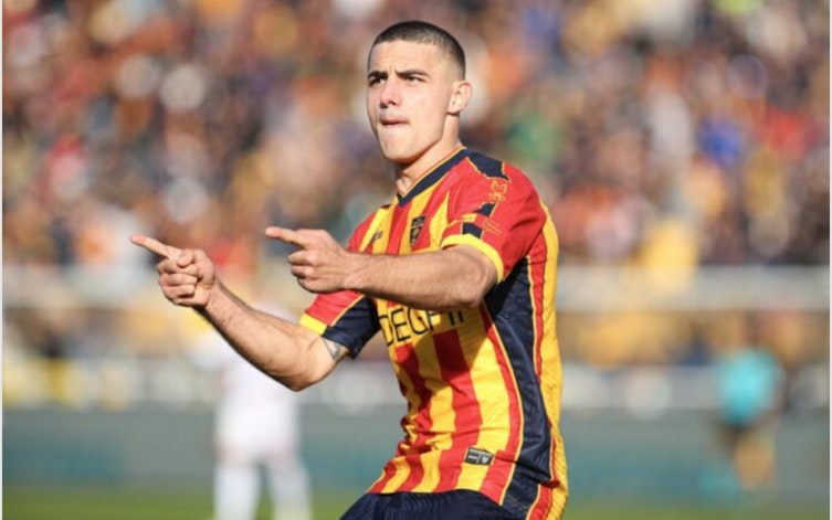 Speltips Lecce - Torino