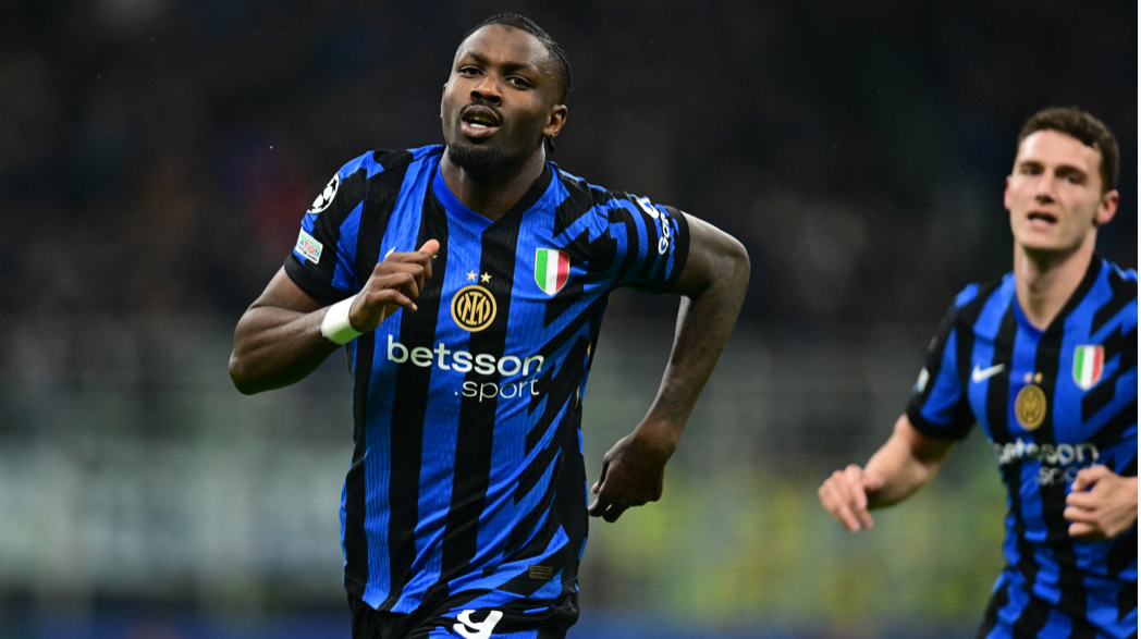 Speltips Inter - Lazio