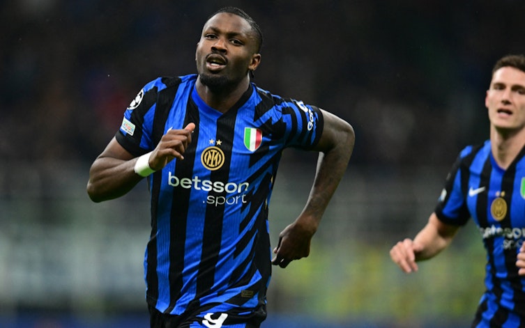 Speltips Inter - Lazio