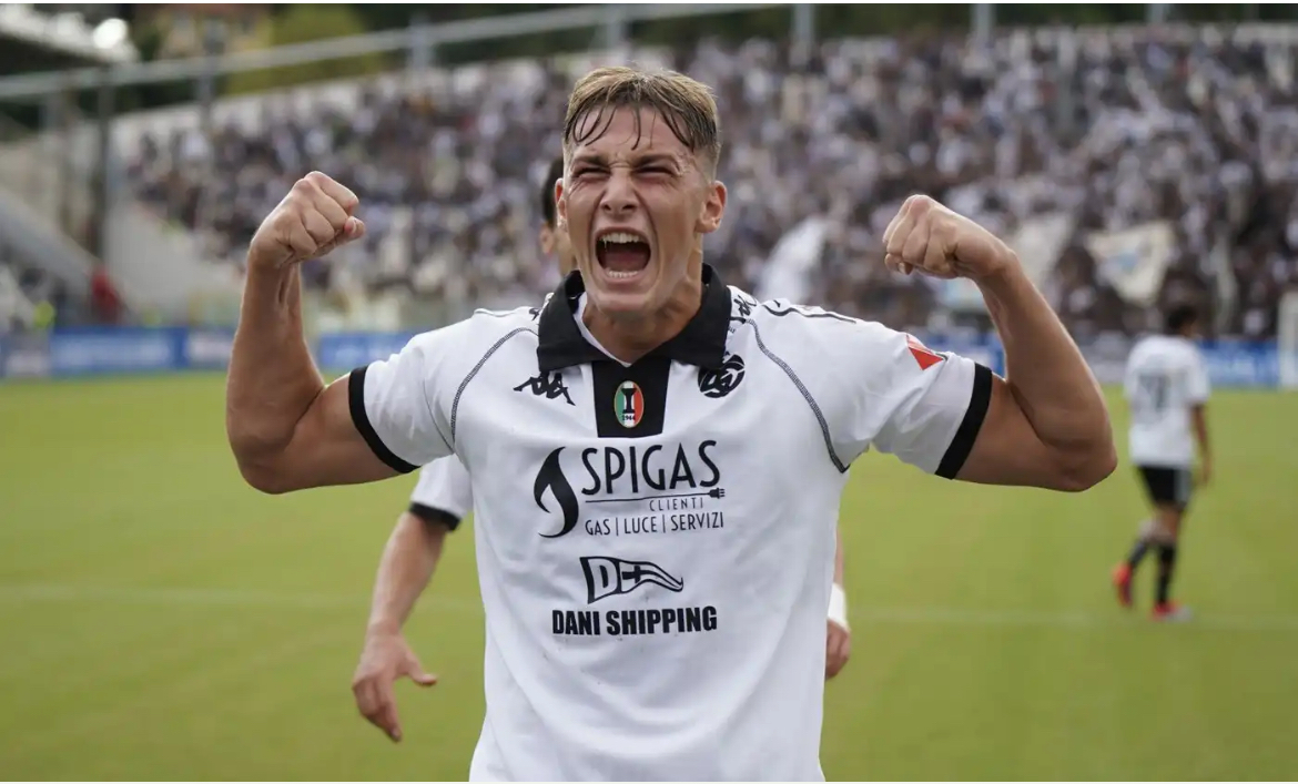 Speltips Catanzaro - Spezia