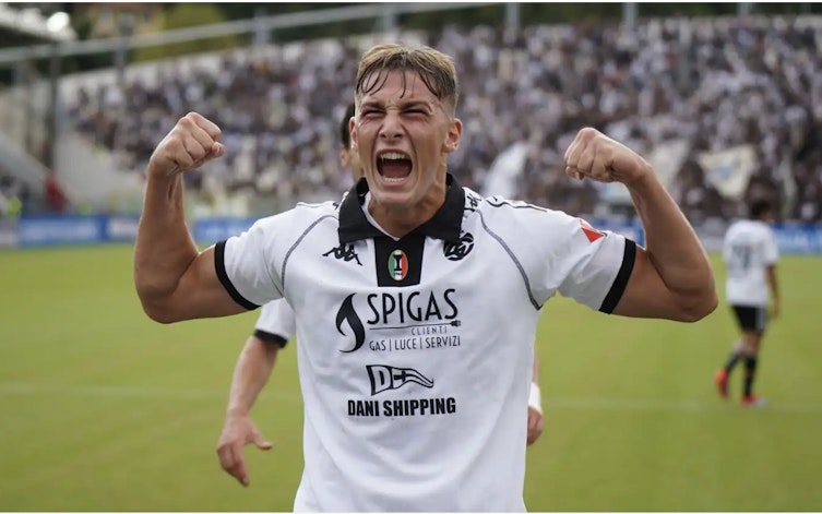 Speltips Catanzaro - Spezia