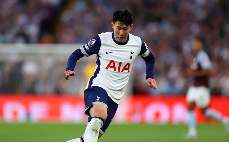 Speltips Tottenham - Manchester U