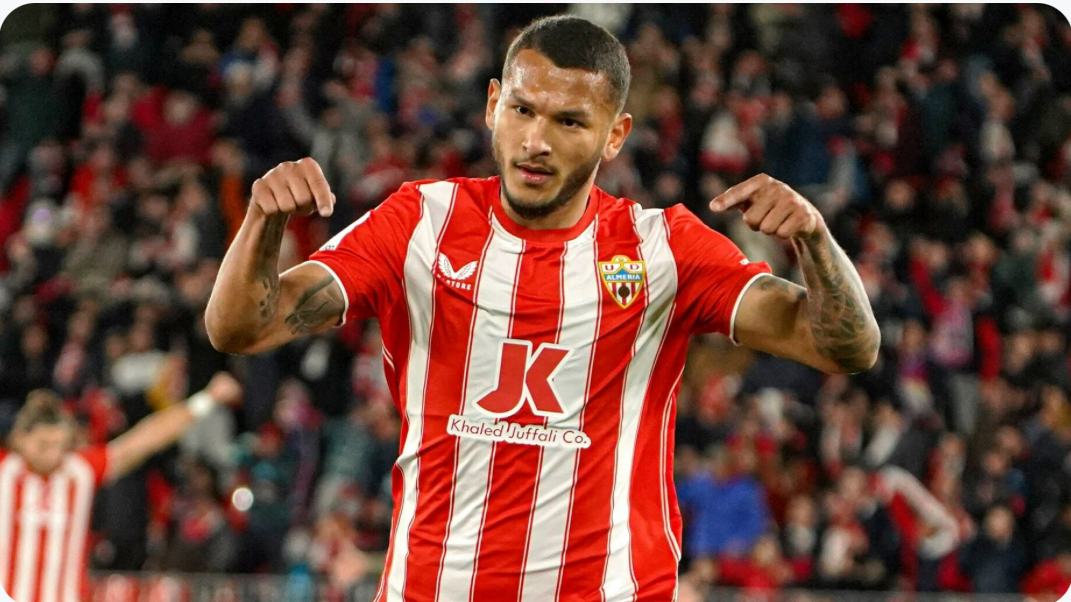 Speltips Mirandes - Almeria