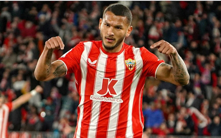 Speltips Mirandes - Almeria