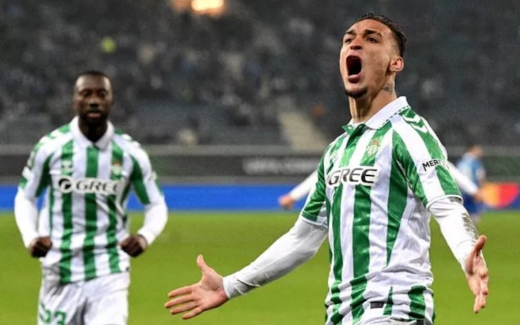 Speltips Betis - Chelsea