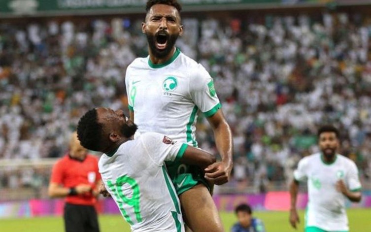 Speltips Bahrain - Saudiarabien