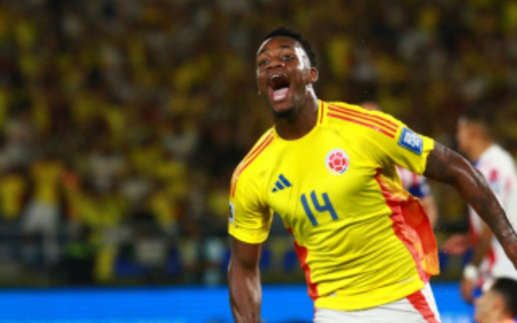 Speltips Colombia - Peru