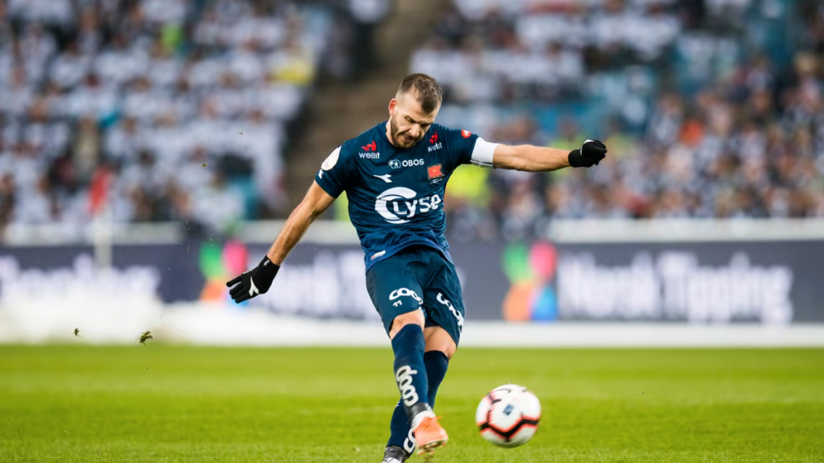 Speltips Viking - Fredrikstad