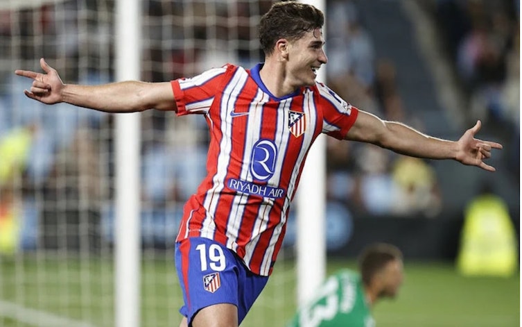 Speltips Atletico Madrid - Botafogo