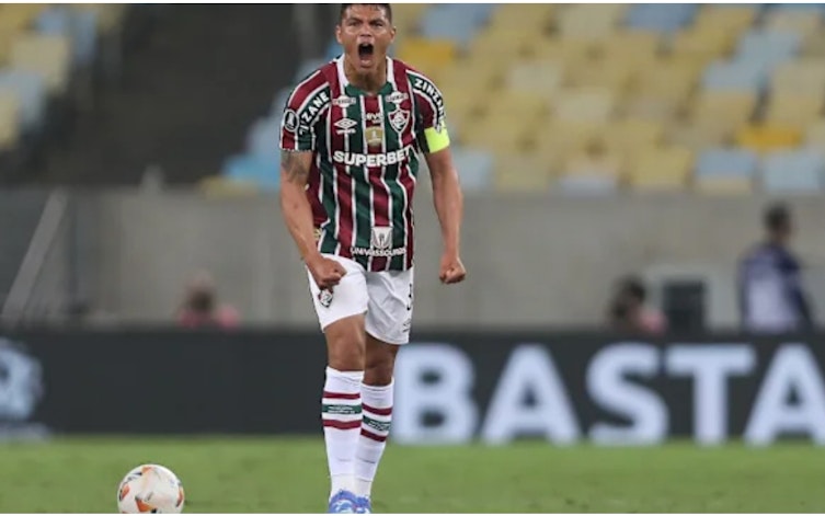Speltips Mamelodi Sundowns - Fluminense