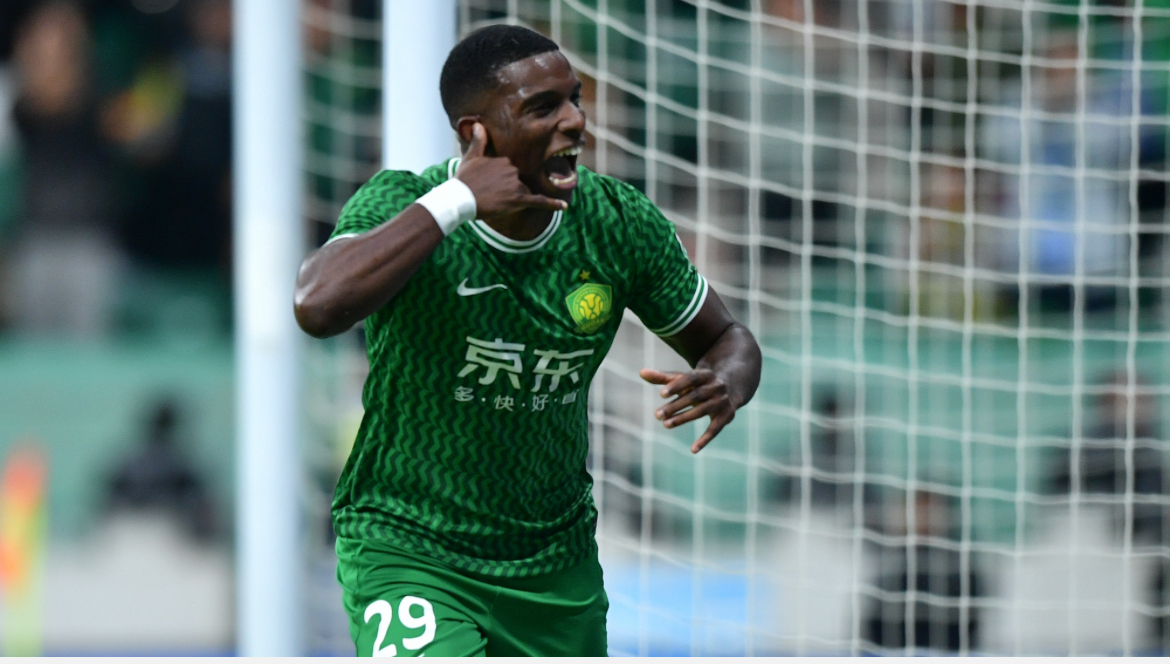 Speltips Chengdu Rongchen - Beijing Guoan