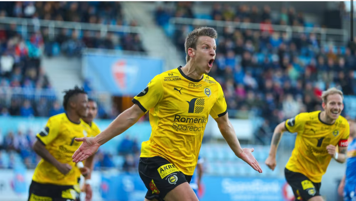 Speltips Lilleström - Raufoss