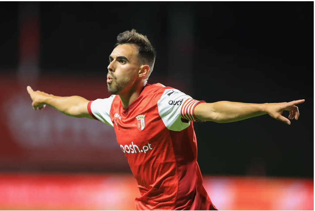 Speltips Braga - Levski