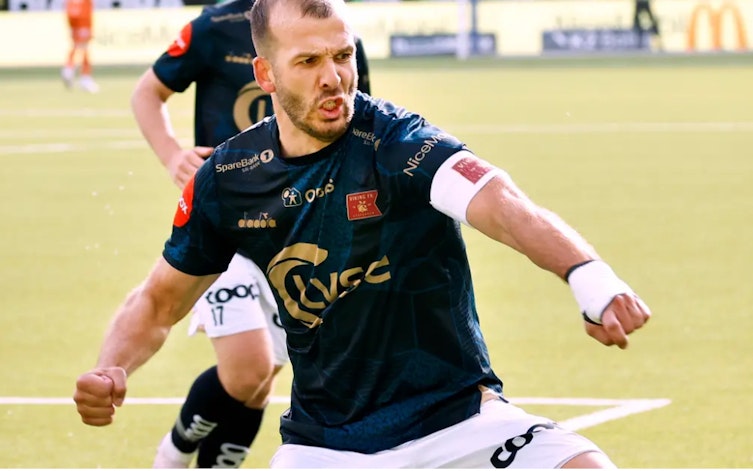 Speltips Viking - Basaksehir