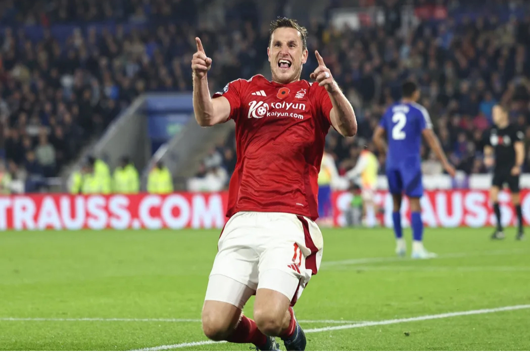 Speltips Nottingham - Brentford