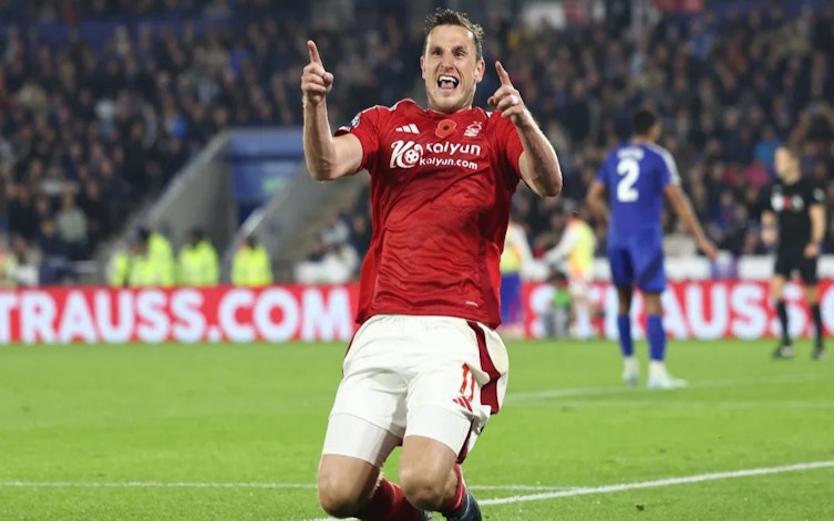 Speltips Nottingham - Brentford