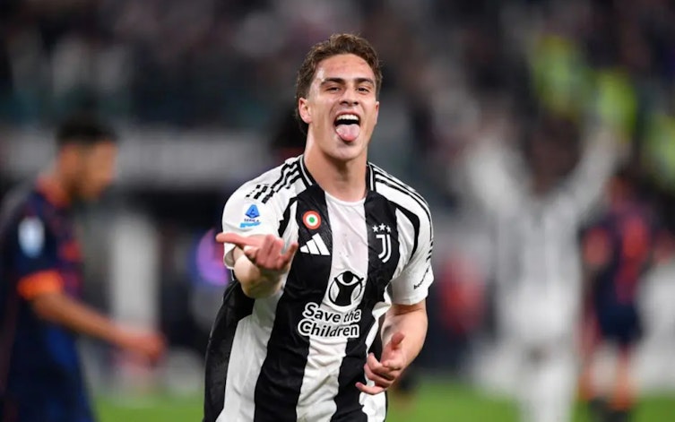 Speltips Juventus - Milan