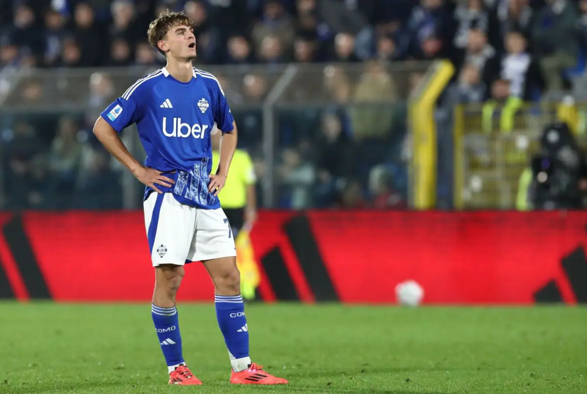 Speltips Parma - Como