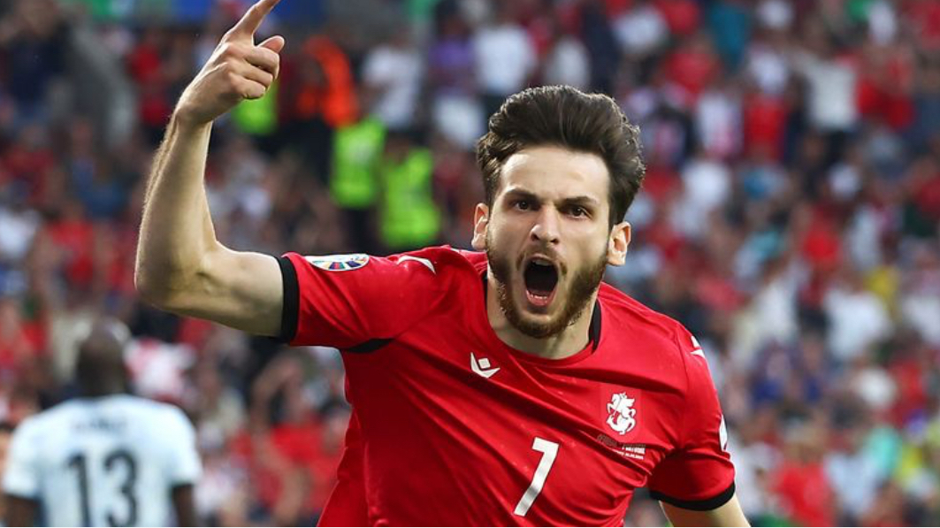 Speltips Georgien - Bulgarien