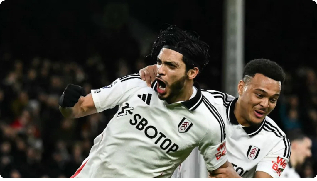 Speltips Fulham - Crystal P