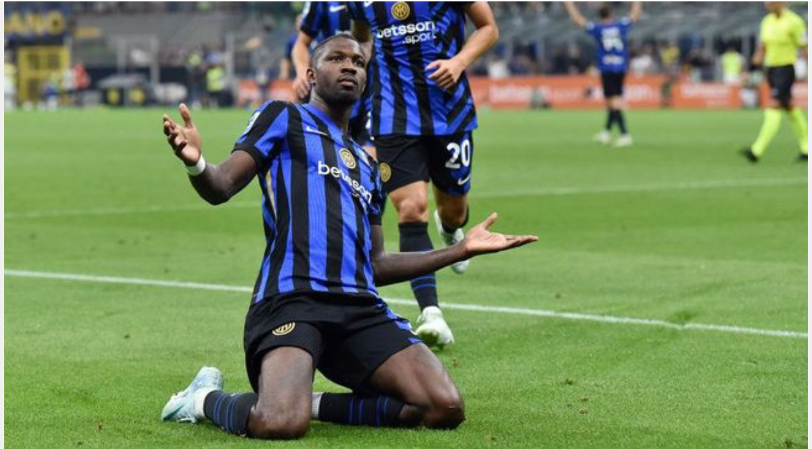 Speltips Roma - Inter