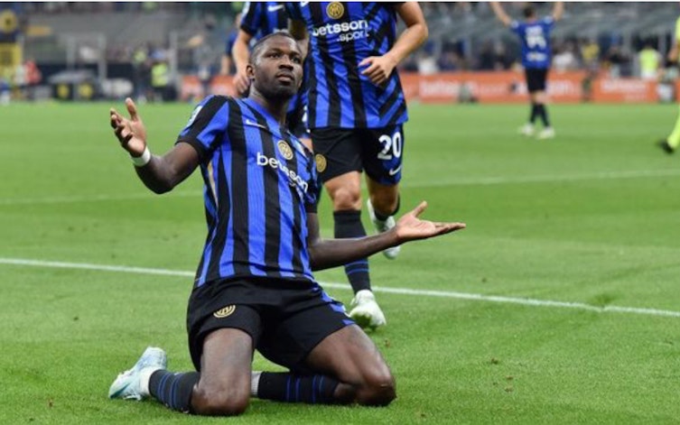 Speltips Inter - Lazio