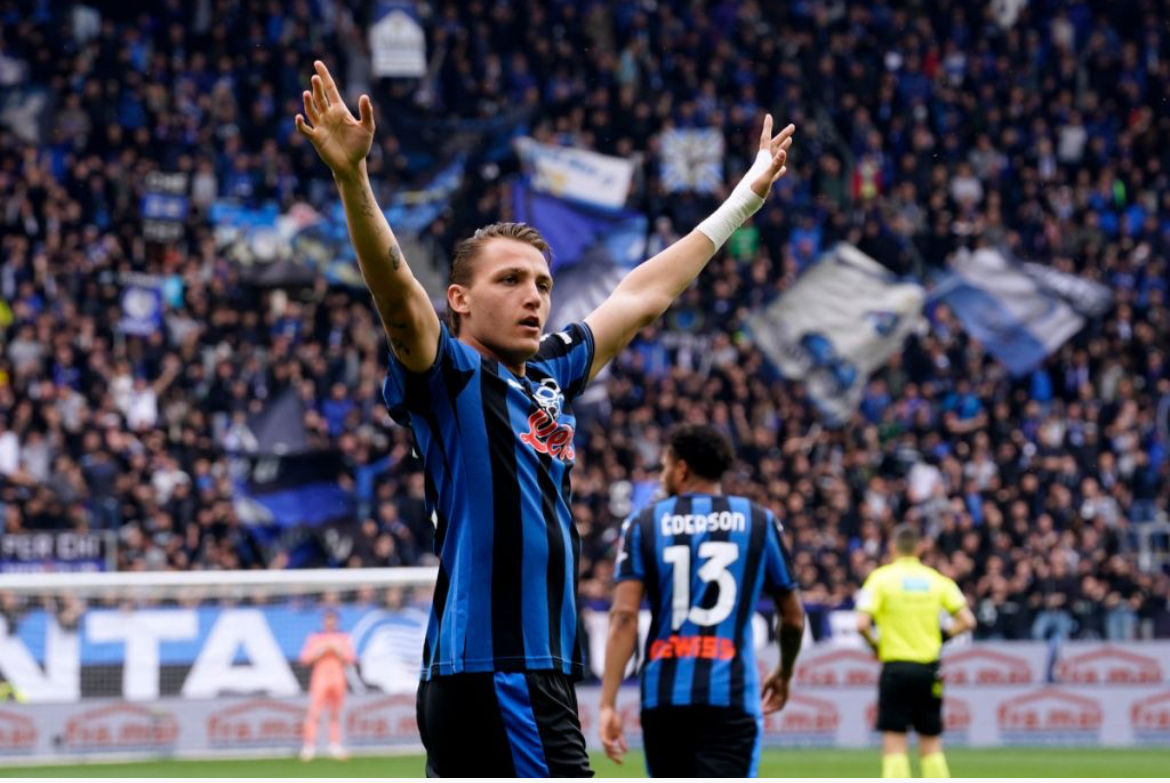 Speltips Atalanta - Lecce