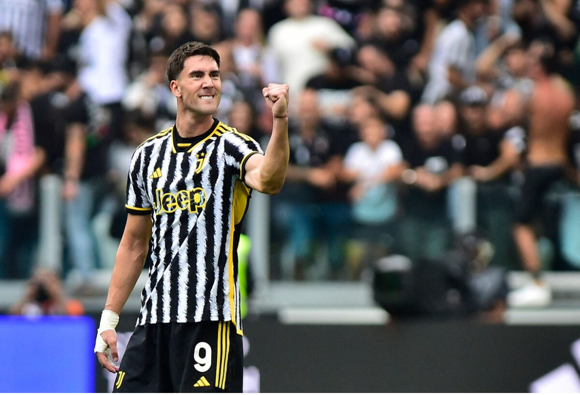 Speltips Juventus - Dortmund