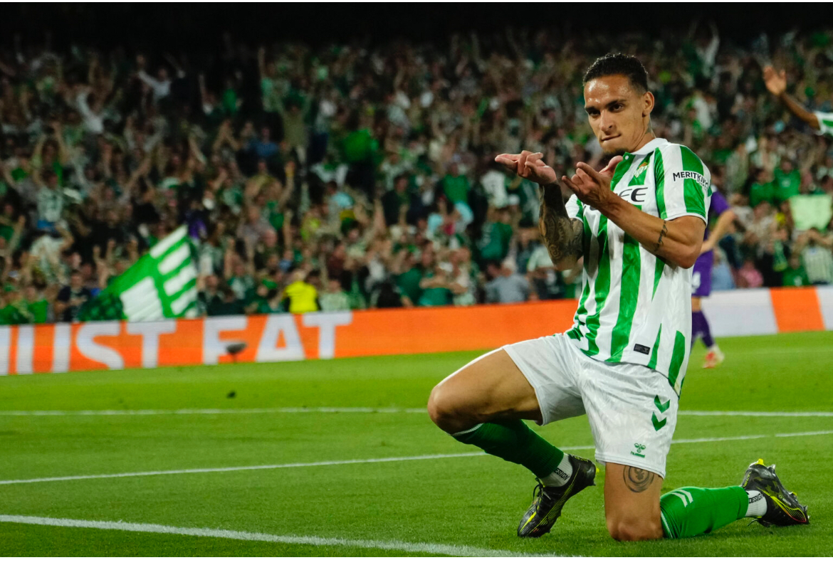 Speltips Betis - Sociedad