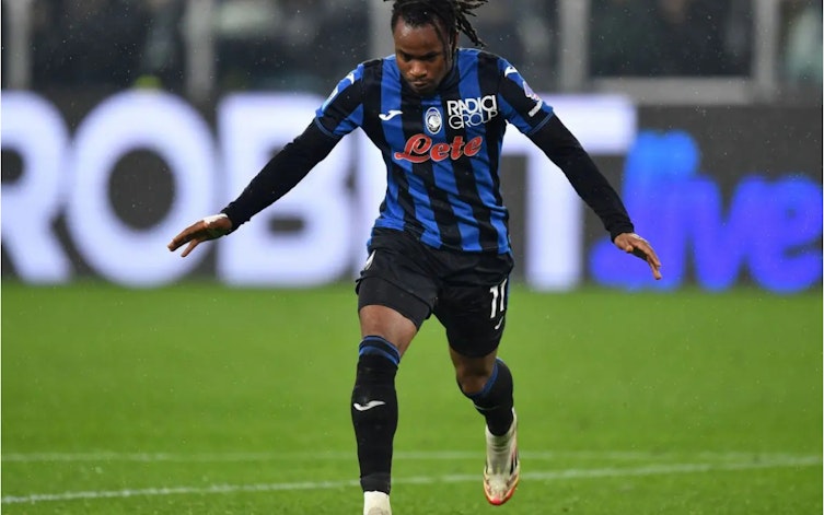 Speltips Atalanta - Sassuolo