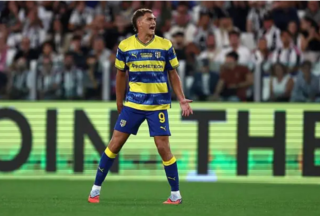 Speltips Parma - Lecce