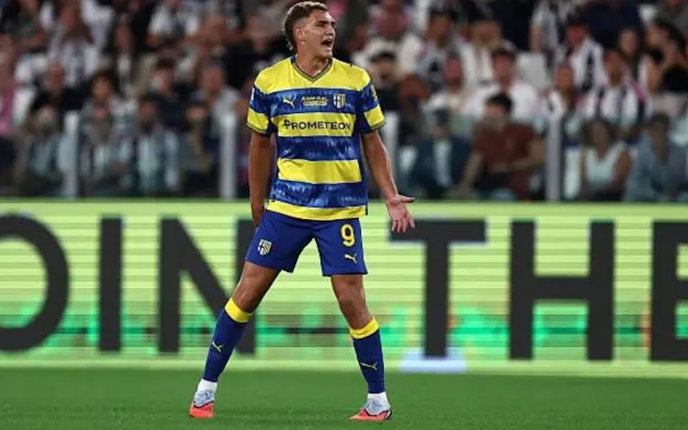 Speltips Parma - Lecce