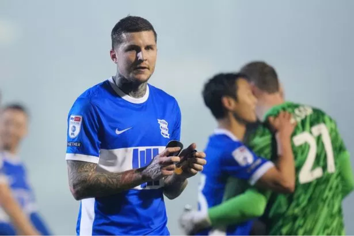 Speltips Birmingham - Hull