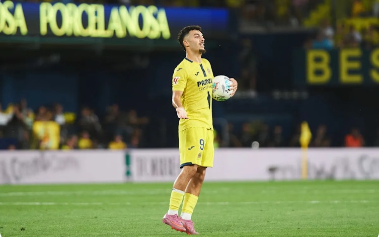 Speltips Villarreal - Betis